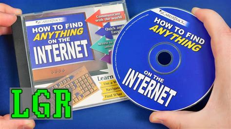 youtube search and find anything.